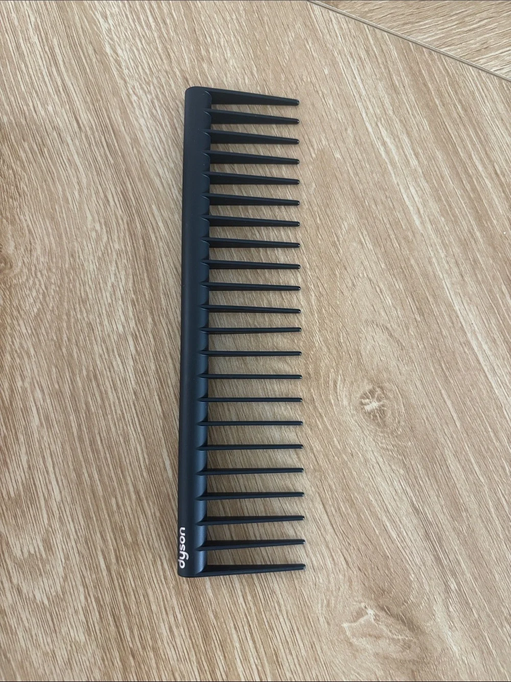 Dyson comb attachment -brand new